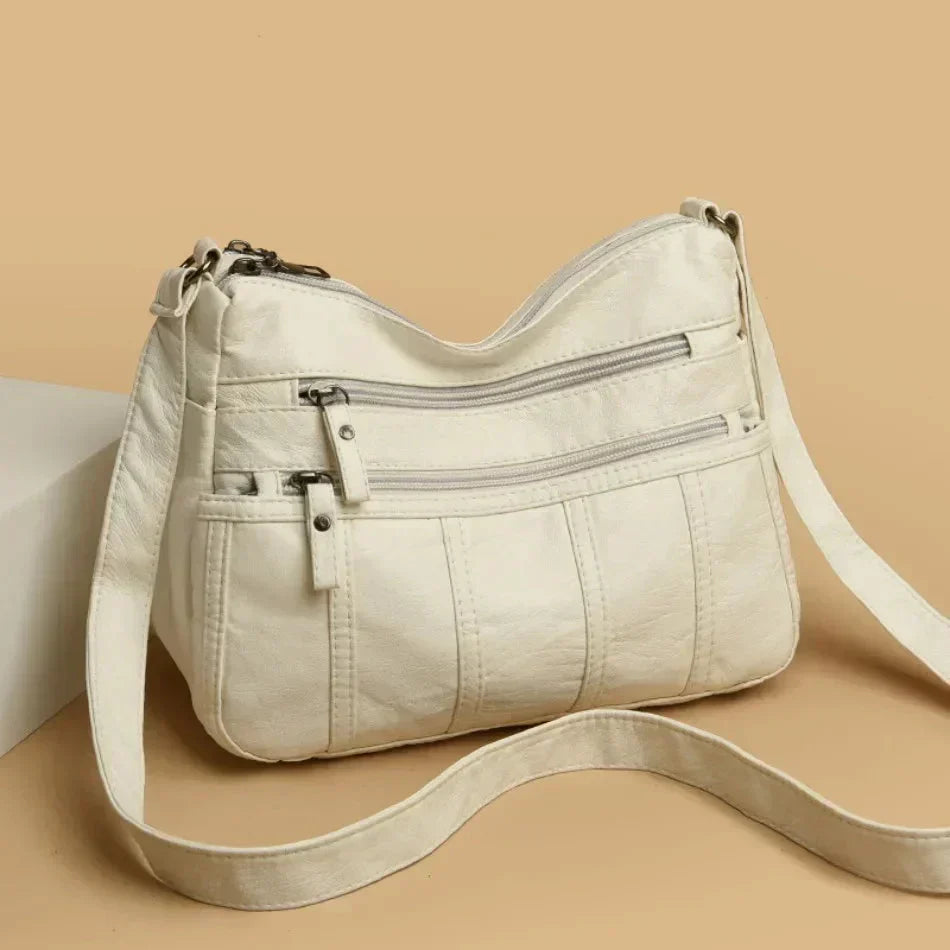 Nina | Elegant Shoulder Bag