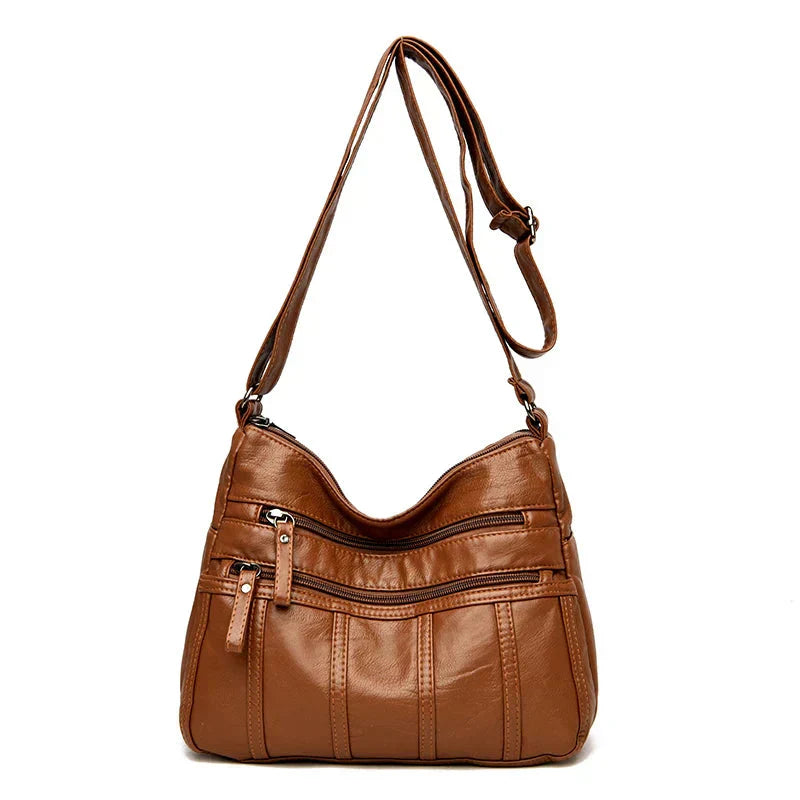 Nina | Elegant Shoulder Bag