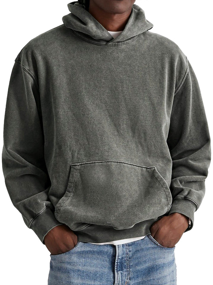 Jack | Relaxed Everyday Hoodie