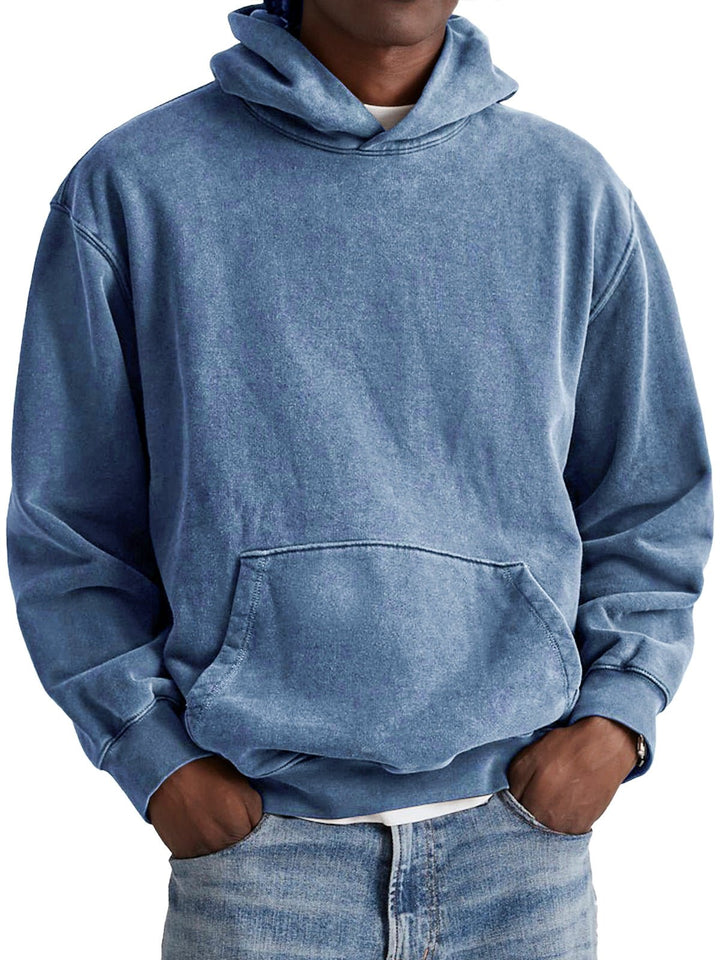Jack | Relaxed Everyday Hoodie