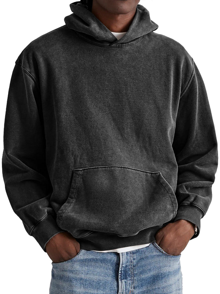 Jack | Relaxed Everyday Hoodie