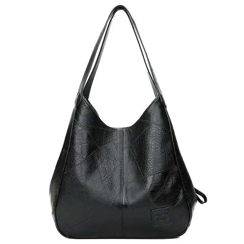Lea | Luxury Vegan Leather Bag