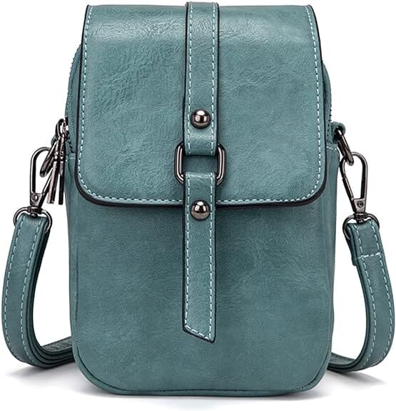 Morgan | Versatile Shoulder Bag