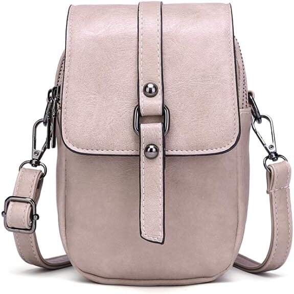 Morgan | Versatile Shoulder Bag