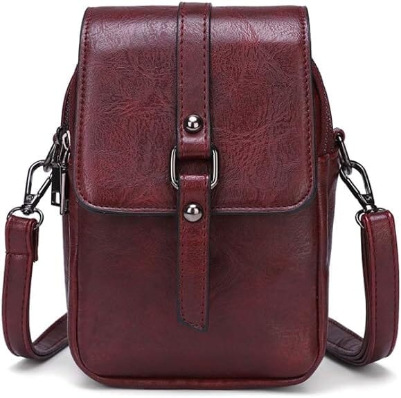 Morgan | Versatile Shoulder Bag