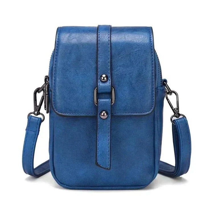 Morgan | Versatile Shoulder Bag