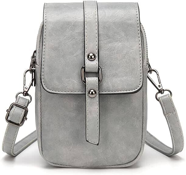 Morgan | Versatile Shoulder Bag