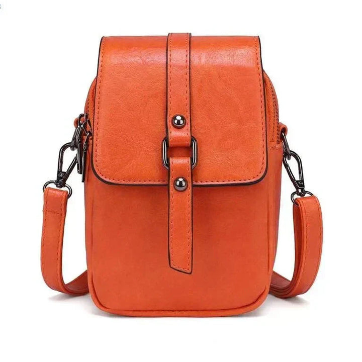 Morgan | Versatile Shoulder Bag