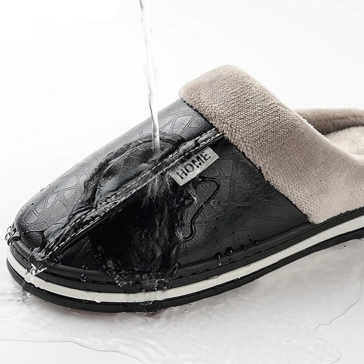 Tamara | Indoor Comfort Slippers