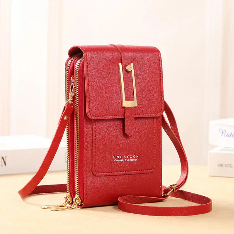 Brooke | Sleek Shoulder Bag