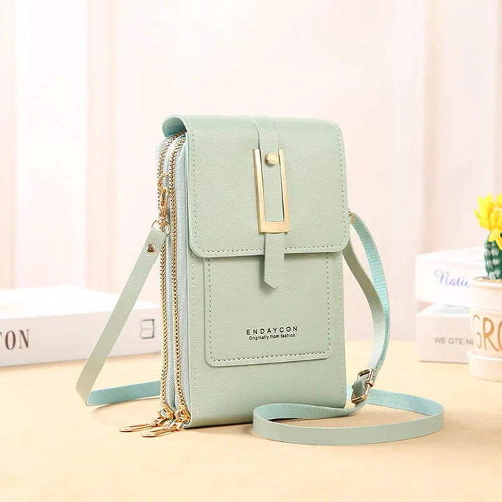 Brooke | Sleek Shoulder Bag