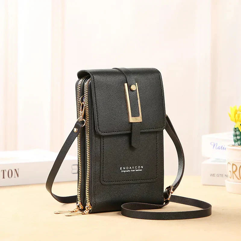 Brooke | Sleek Shoulder Bag