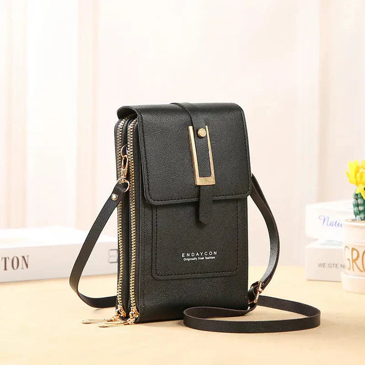 Brooke | Sleek Shoulder Bag
