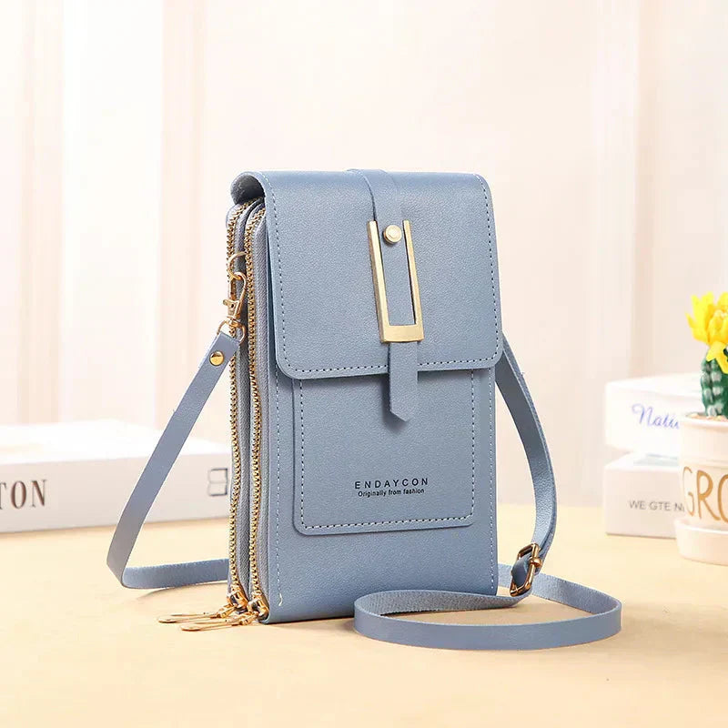 Brooke | Sleek Shoulder Bag
