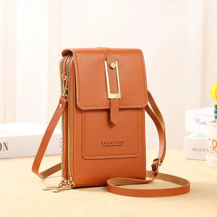 Brooke | Sleek Shoulder Bag