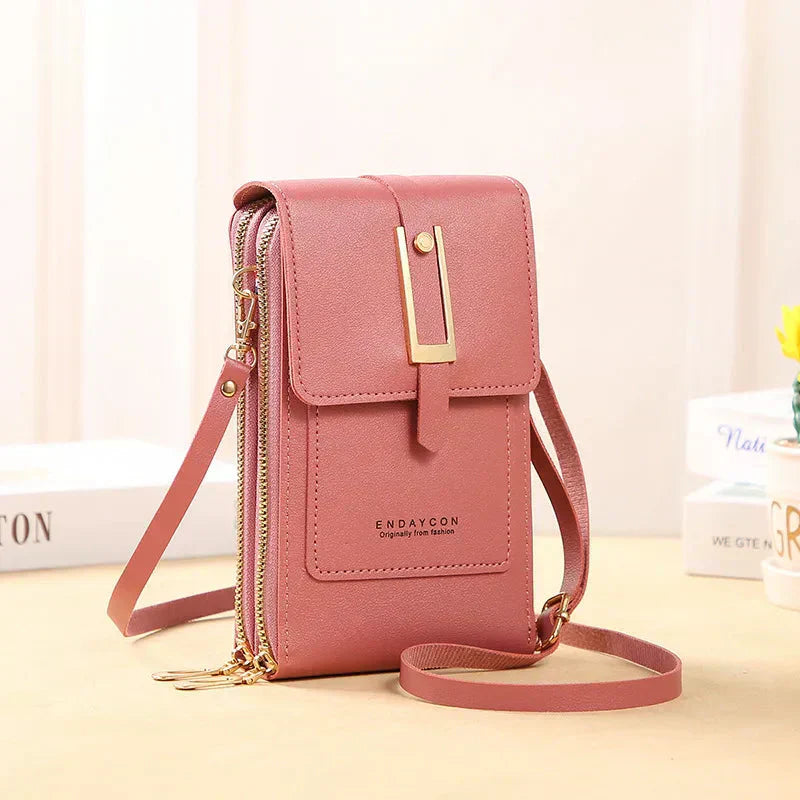 Brooke | Sleek Shoulder Bag