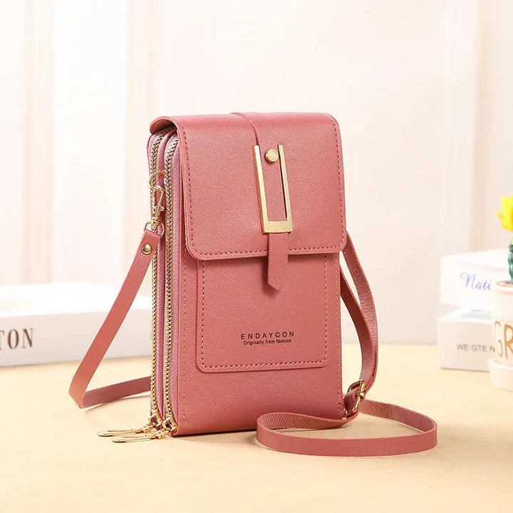 Brooke | Sleek Shoulder Bag