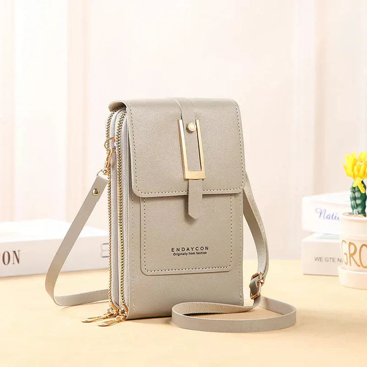 Brooke | Sleek Shoulder Bag