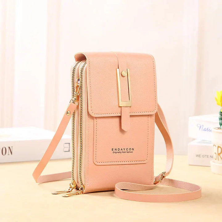 Brooke | Sleek Shoulder Bag