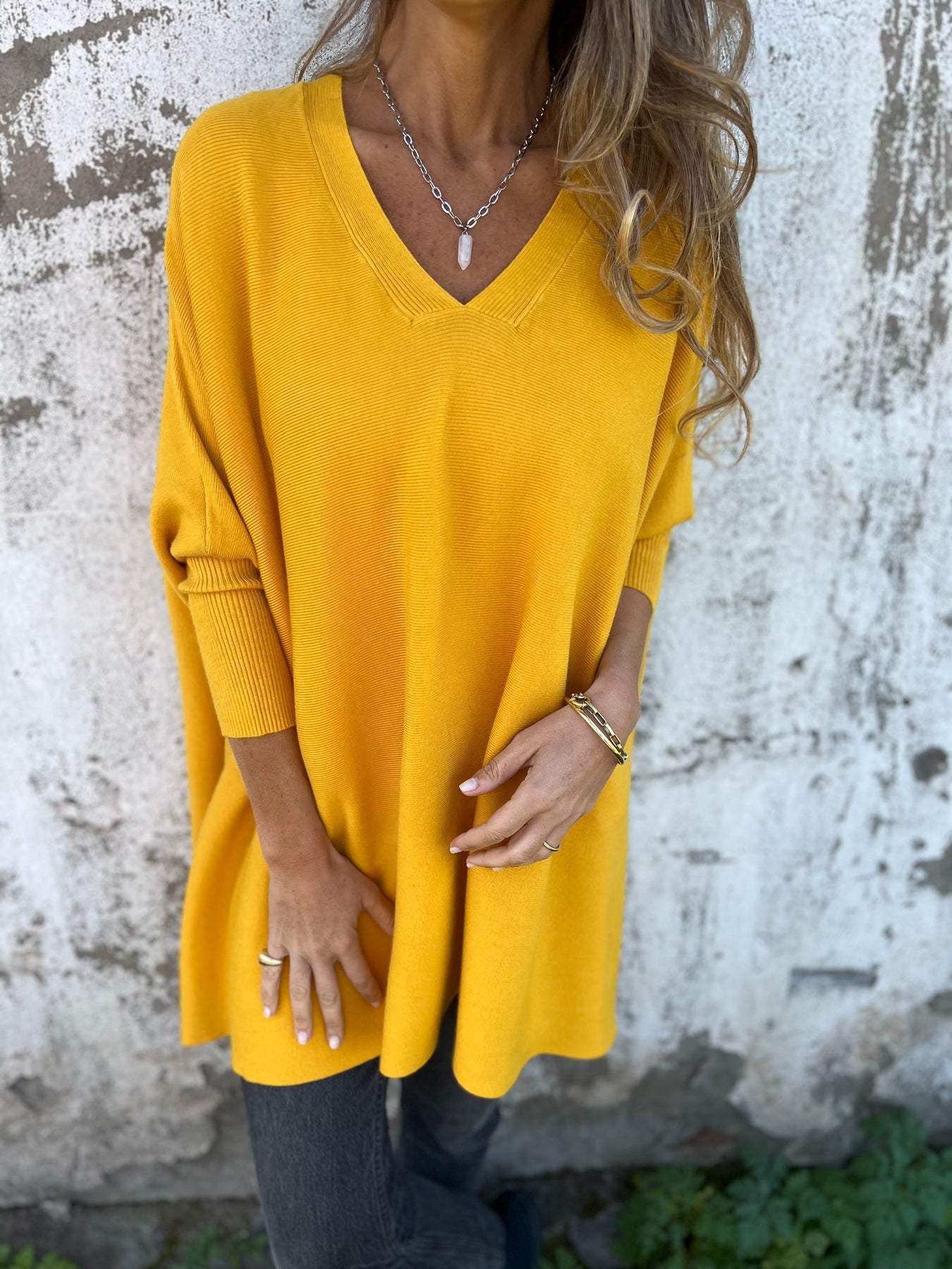 Yellow / 2XL