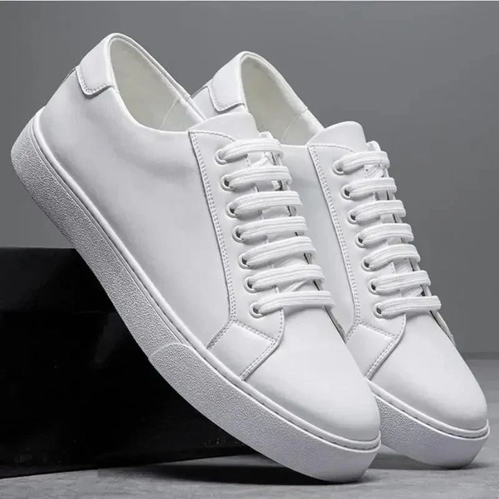 Elias™ | Saint-Tropez Leather Shoes
