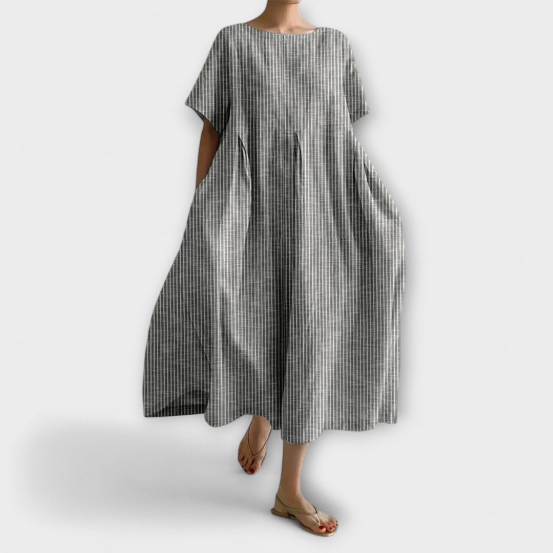 Tracy™ | Breezy Relaxed Dress
