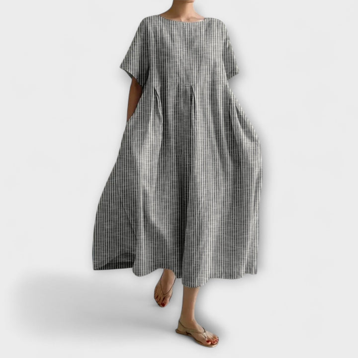 Tracy™ | Breezy Relaxed Dress