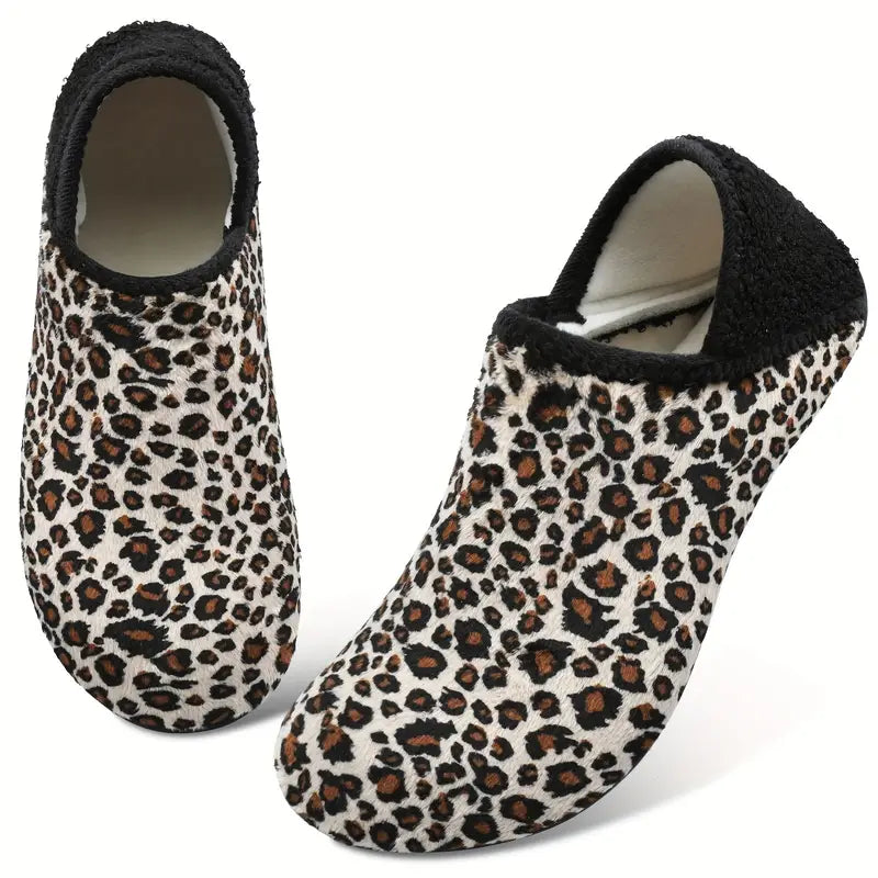 Carissa | Cozy Indoor Slippers