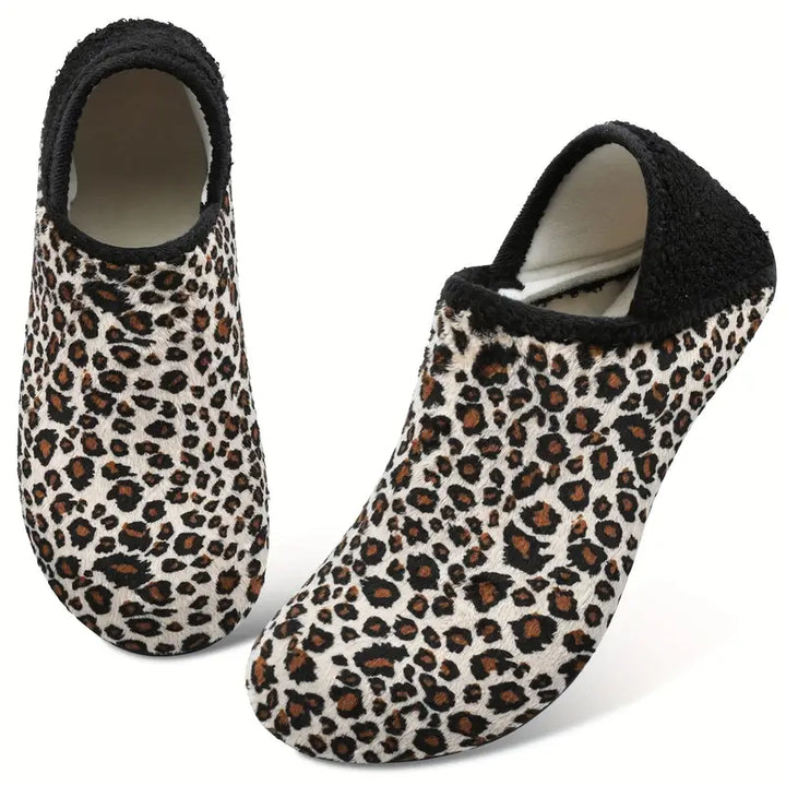Carissa | Cozy Indoor Slippers