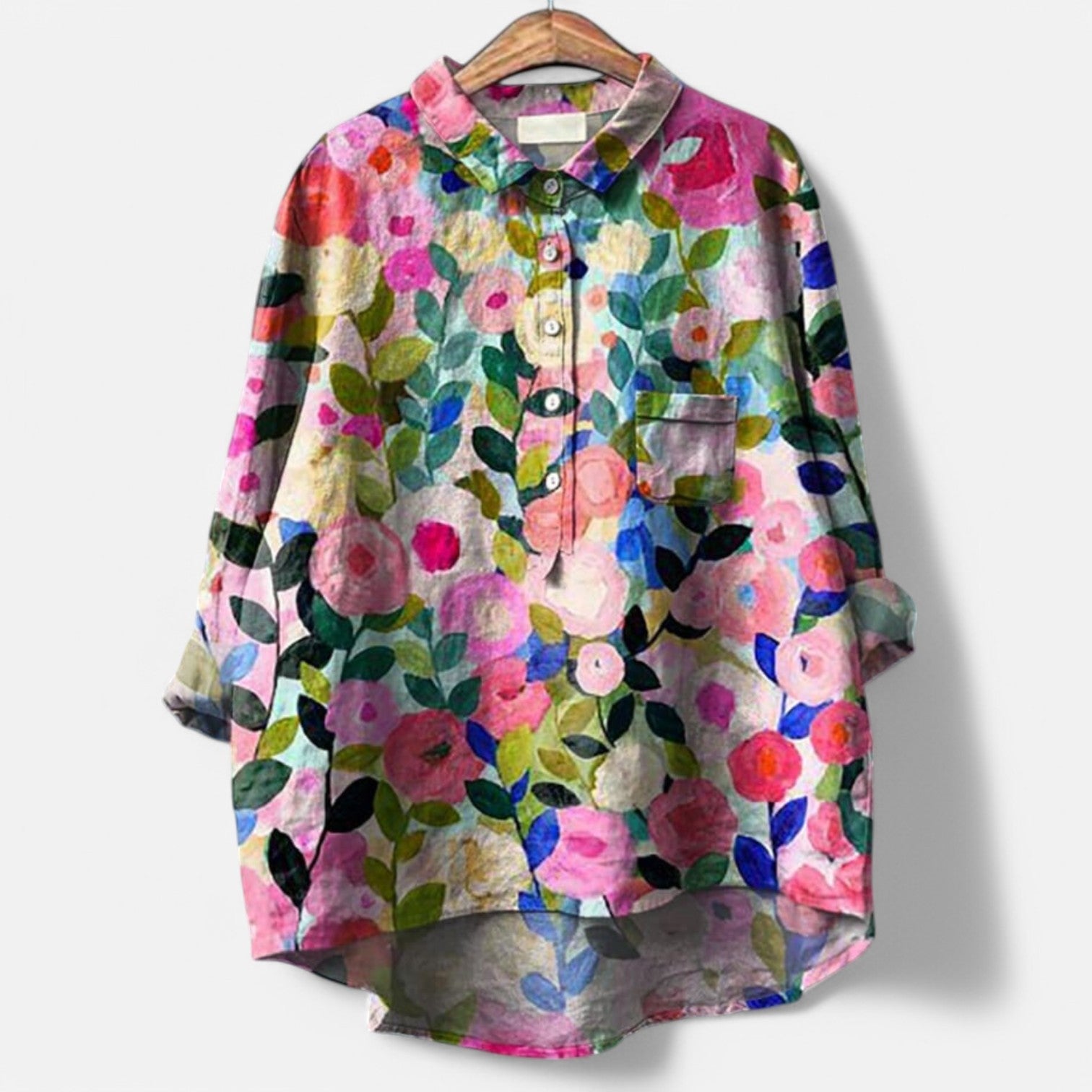 Multicolor / 5XL