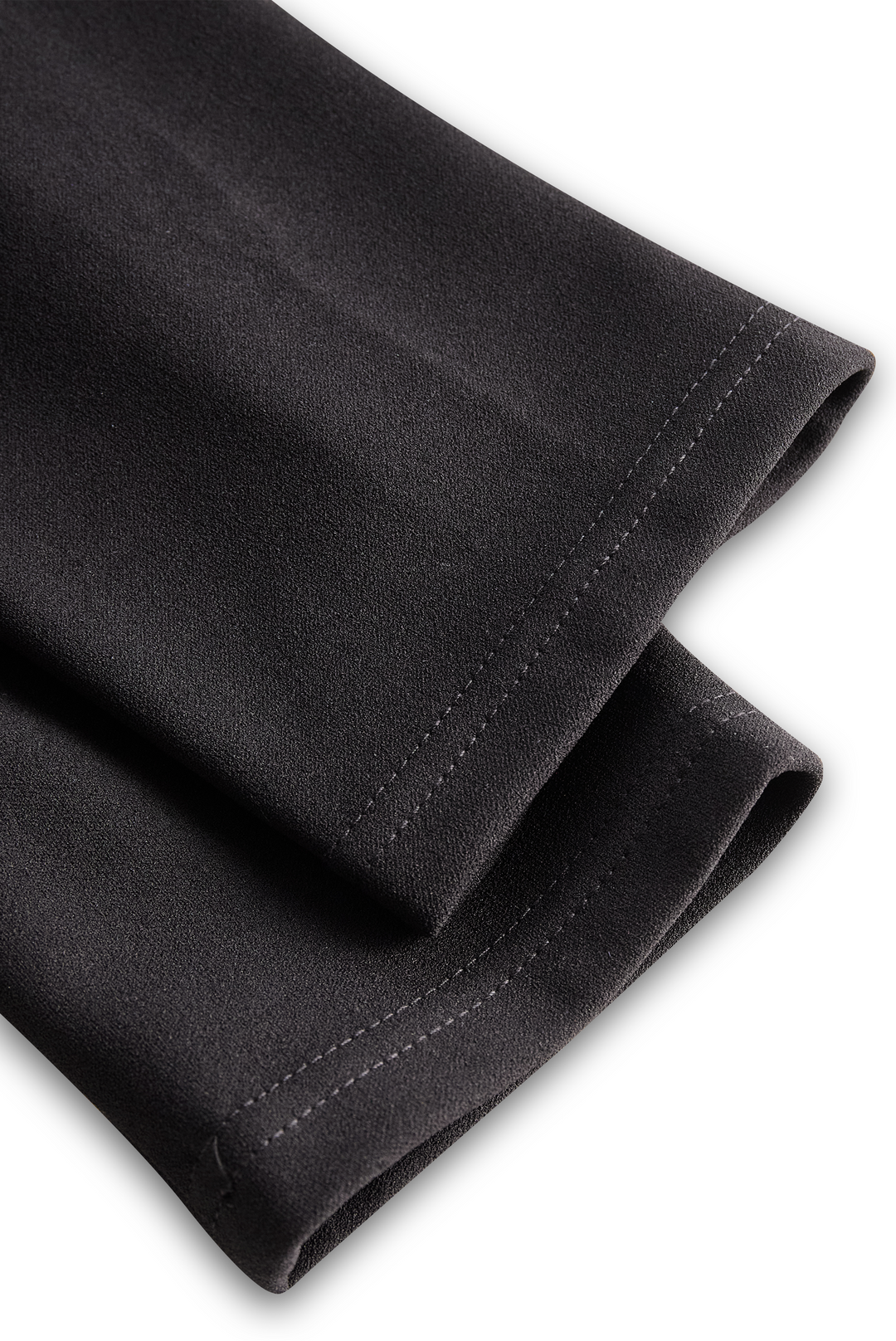 Kylie | Elegant Belted Midi Dress