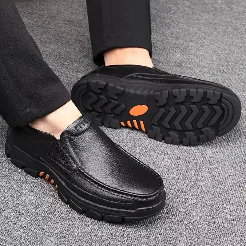 Peter | Everyday Slip-On Loafers