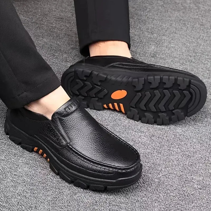 Peter | Everyday Slip-On Loafers