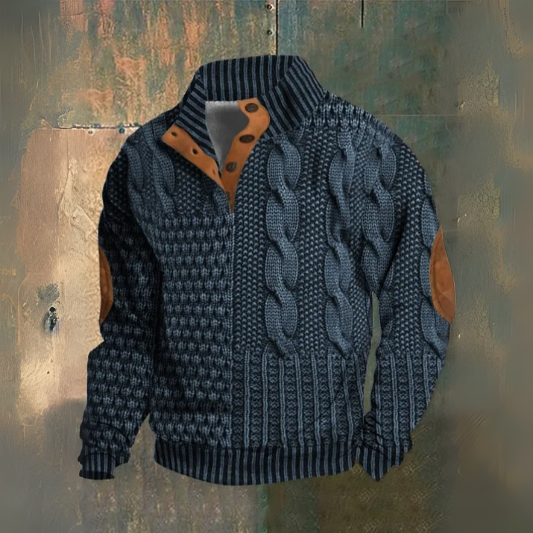 Blue / 5XL