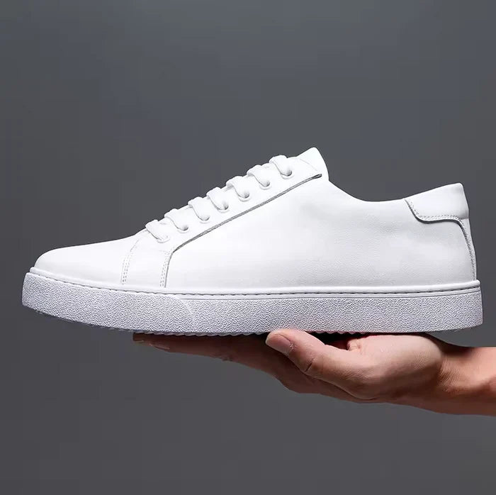 Elias™ | Saint-Tropez Leather Shoes
