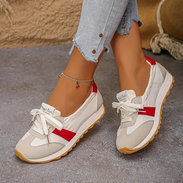 Isabella | Orthopedic Casual Sneakers
