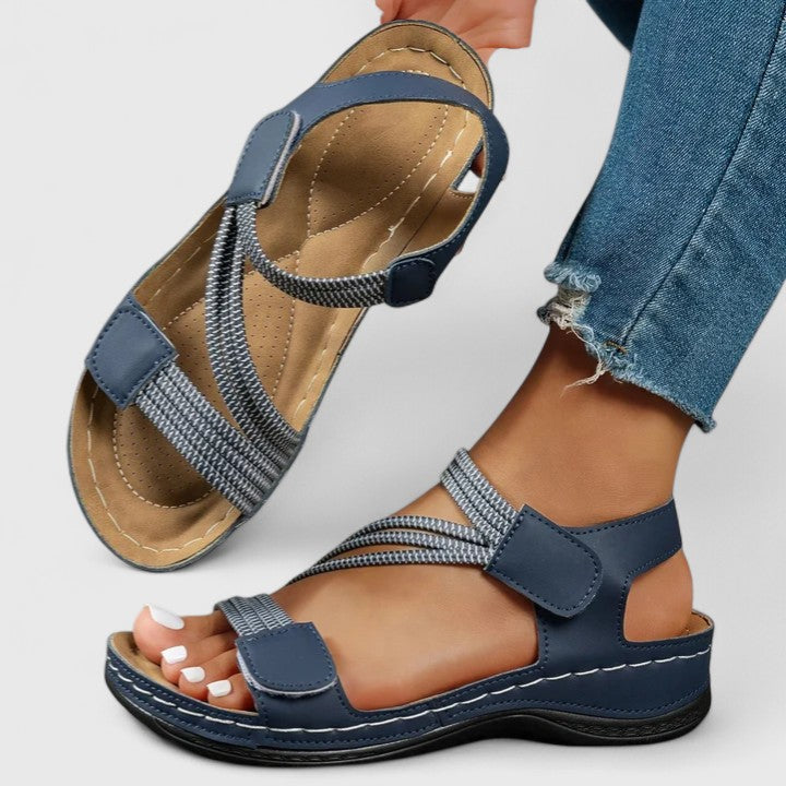 Blue / 12 US | 43 EU