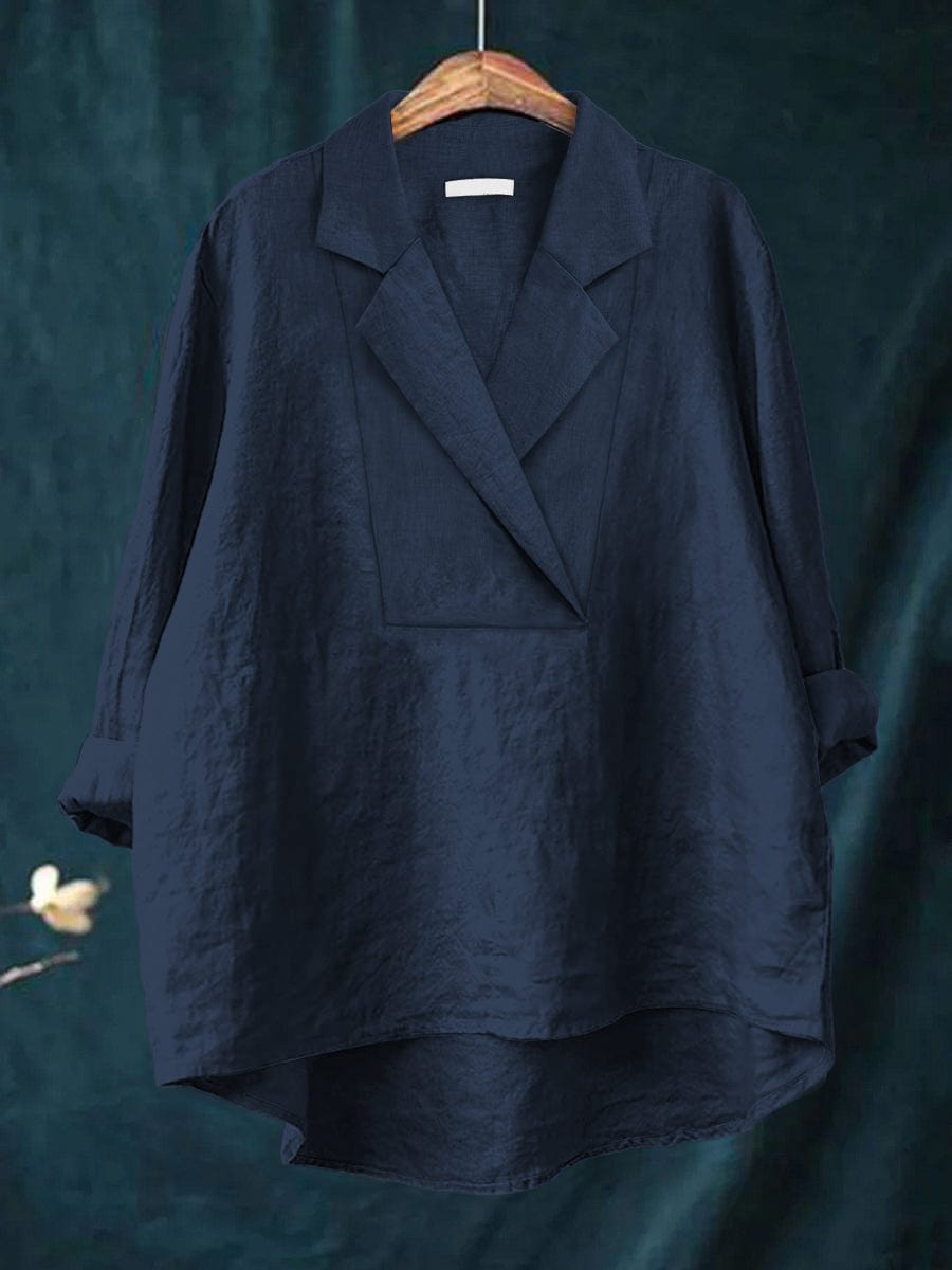 Navy / 3XL