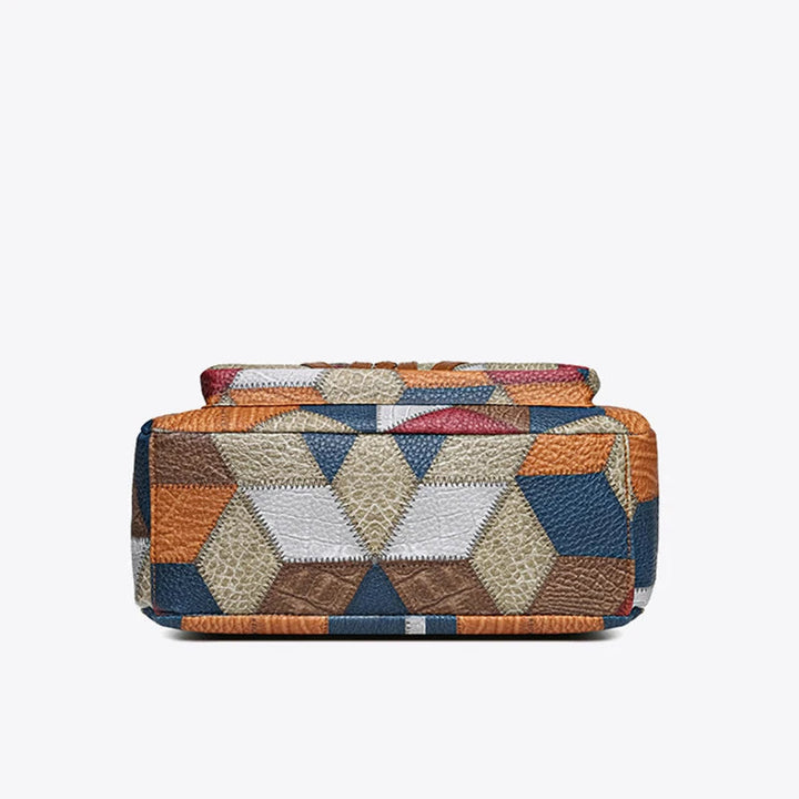 Candice | Multi-Pocket Shoulder Bag
