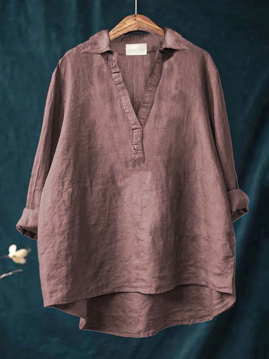 Rose Grey / 3XL
