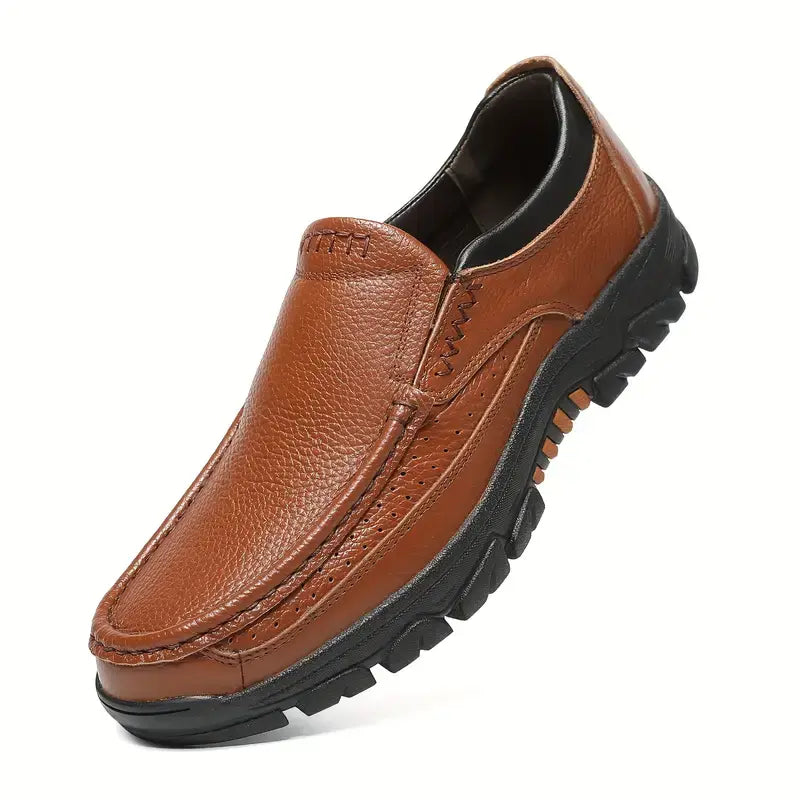 Yellow Brown / 13