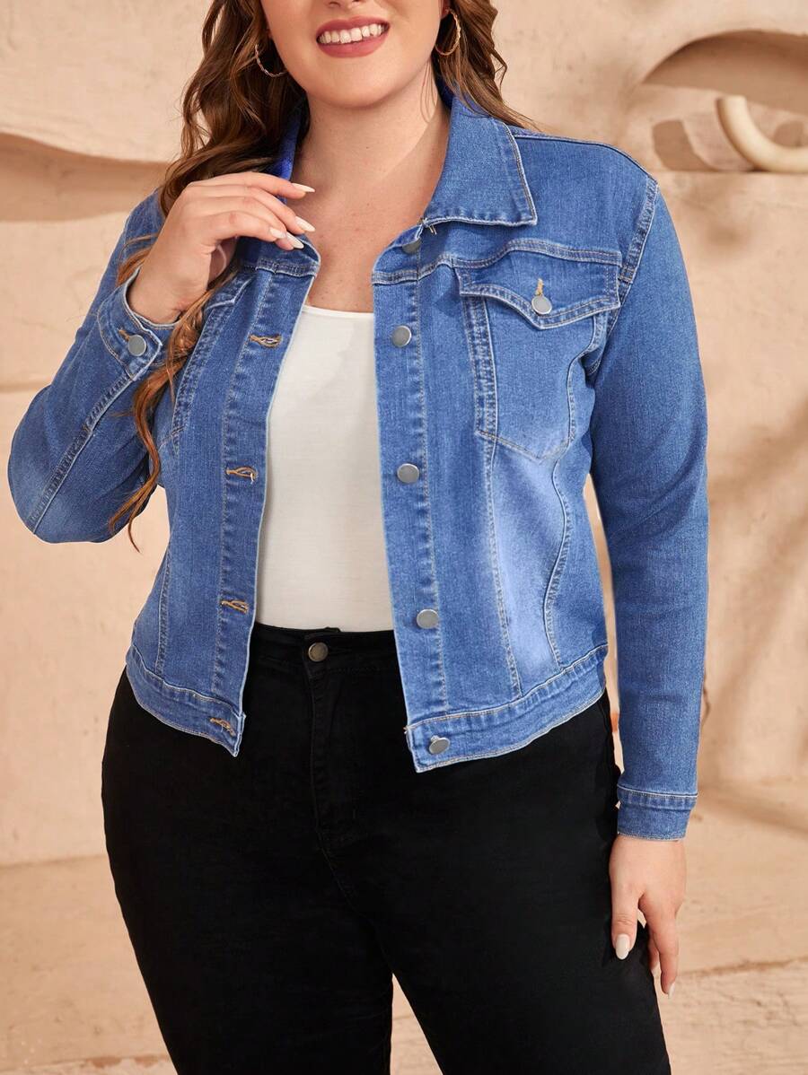 Blue / 3XL