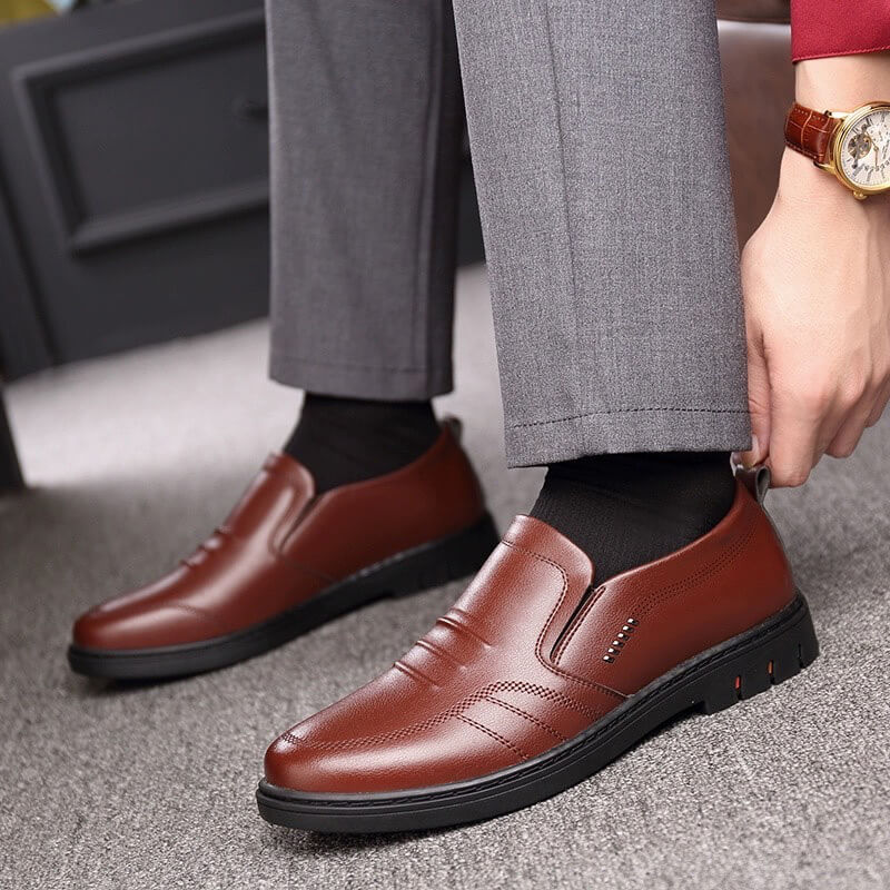 Viktor™ | Rainier Shoes