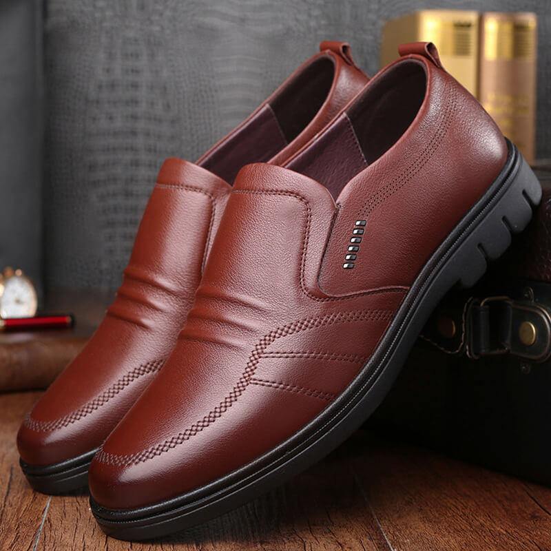 Brown / 11