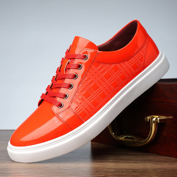 Johan™ | Elegant Leather Shoes