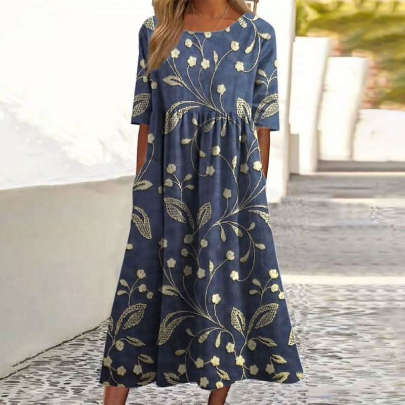 Navy Blue (Almost sold out) / 4XL