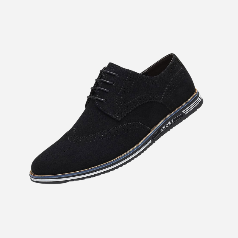 Black / 12