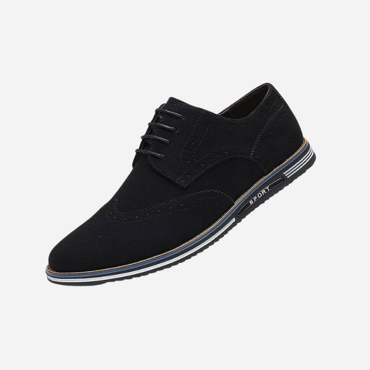 Francis | Classic Oxford-Inspired Casual Shoes
