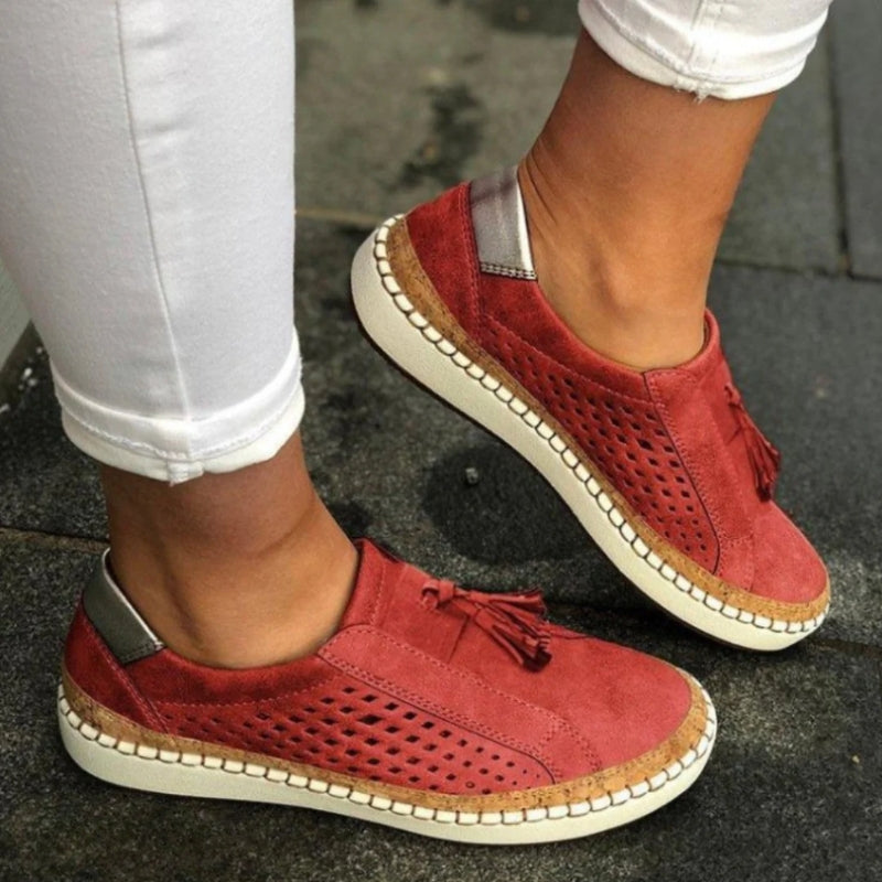 Red / 9.5