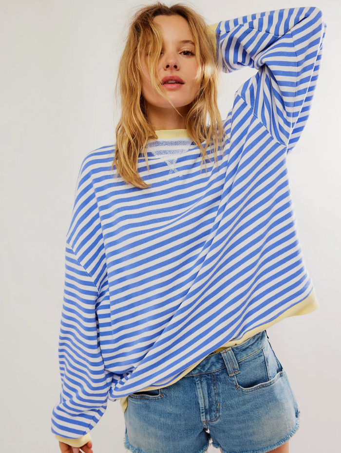 Light Blue / XXL